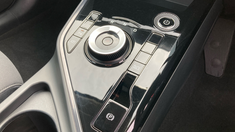 Kia Niro 150kW 2 64kWh 5dr Auto Electric Estate